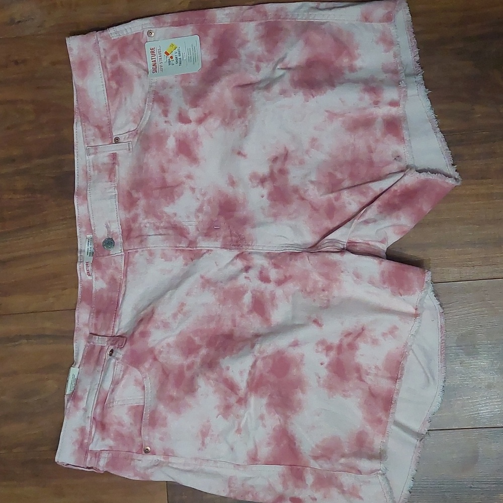 Signature Levi Strauss Size 26